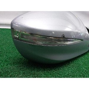 กระจกมองข้างด้านนอกขวา Grandeur/Azera มือสอง ของแท้ รหัส 876203V650 - Product Image 2