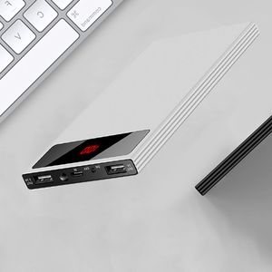 Caricatore portatile e batteria esterna Power bank per IOS & Android telefono comodo soluzione di ricarica del telefono - Product Image 5