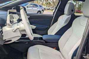 รถยนต์ VOLKSWAGEN ID.4 Pro S รุ่นพรีเมียมดีลักซ์ ปี 2024 - Product Image 5