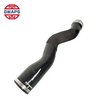 Manguera de Entrada y Salida del Intercooler para Great Wall Pao GW4D20M 2.0T 2019-2023, 1119103XPW01A, Mangueras de Admisión de Aire