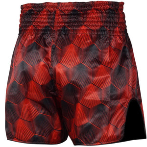 Mens Performance Fitness <b>Shorts</b> Quick Dry Training <b>Shorts</b> for Gym Running Sports and Active Use - Product Image 4