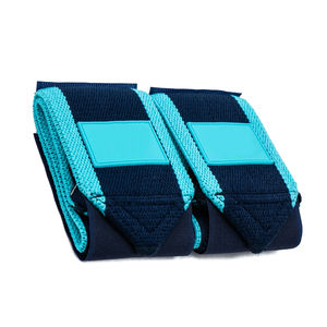 2026 Gran Venta Muñequeras Unisex de Diseño Personalizado para Levantamiento de Pesas, Culturismo, Entrenamiento y Fitness, para Powerlifting, Servicio OEM - Product Image 3