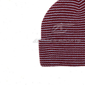 Bonnet tricoté chaud et confortable pour l'hiver, style mode, tendance, pour l'extérieur et le quotidien, en tissu courant, personnalisable - Product Image 6