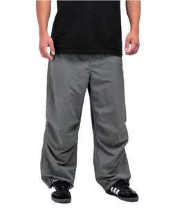 Waterproof Windproof Breathable Plus Size Winter <b>Ski</b> Snowboard Pants Unisex Fleece Insulation Taped Seams Outdoor Hiking - Product Image 1