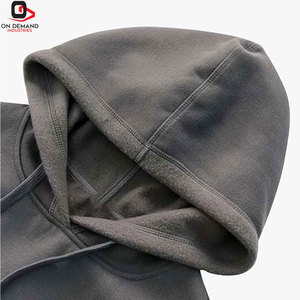 Sweat-shirts courts pour femmes, design tendance, fabriqués en coton doux, coupe décontractée, pour un style streetwear décontracté et un confort quotidien. - Product Image 5