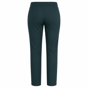 Meilleures ventes : Tenue médicale extensible pour femme, uniforme de soins, vêtements d'hôpital, faible MOQ - Product Image 3