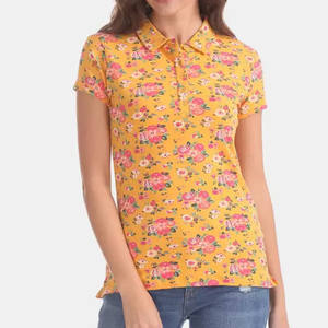 Polo en coton de qualité supérieure, fabriqué avec les meilleurs matériaux, personnalisable avec votre propre design, nouveau style, commande en gros - Product Image 1