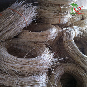 Muebles de Jardín Artesanales de Ratán de Alta Calidad de 3.0 mm, Venta Directa de Vietnam, Mejor Precio, Color Natural, Marca HNIECO, 25/50 kg - Product Image 4