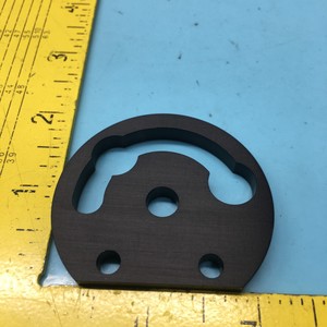 LAM 2004176 PLATE, PIVOT, LOCK, 163754 - อุปกรณ์และอะไหล่เซมิคอนดักเตอร์ระดับโลกที่เชื่อถือได้ - Product Image 6