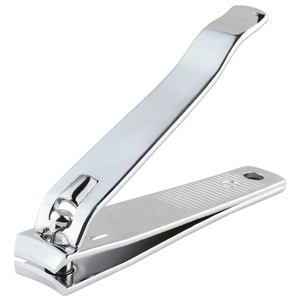 Coupe-ongles, pince à ongles, outil de manucure et pédicure, coupe-ongles en acier inoxydable - Product Image 6
