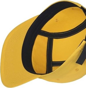 Brushed Suede Casual Baseball Hat Adjustable Rear Strap Curved Peak <b>Blank</b> Fashion <b>Cap</b> Custom Embroidery Wholesale - Product Image 2