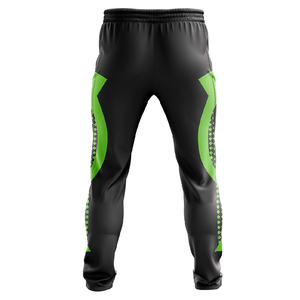 Maillot de cricket moderne, uniforme de qualité supérieure, tissu sublimé à séchage rapide, design personnalisé pour équipe. - Product Image 6