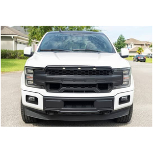 ฟอร์ด เอฟ-150 รุ่น ไนท์แมร์ 4x4 ปี 2019 - Product Image 4
