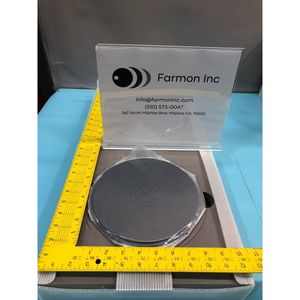 PLACA DE GRAFITO ALCAN-TECH PD0-2190-000, SUSCEPTOR - Equipo y Piezas de Semiconductores de Confianza de la Marca Global Legacy - Product Image 5