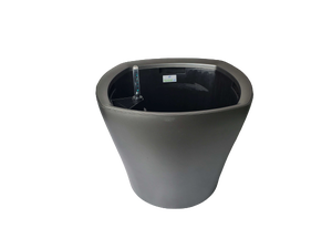 Convenient & Eco-Friendly Self-Watering Flower Pots & <b>Planters</b> for Home & Shopping Mall Durable <b>Plastic</b> Product - Product Image 4