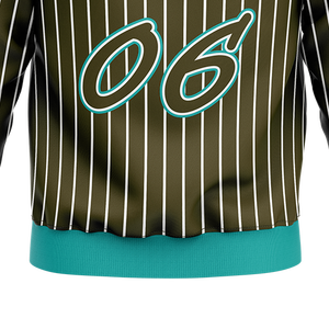 Sweat à capuche unisexe personnalisé OEM pour homme, hiver, haute qualité, 100% coton, uni, impression 3D en relief, vêtements de sport, sweats à capuche pour homme - Product Image 6