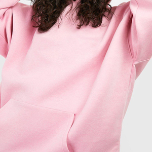 เสื้อฮู้ดดี้ผ้าฟลีซหนาน้ำหนัก 400 กรัม ผ้าฝ้าย 100% พิมพ์ลายปัก  ไซส์ใหญ่พิเศษสำหรับผู้ชาย  แบบมีโลโก้สั่งทำได้  สำหรับฤดูหนาว  แบบถัก  พร้อมส่ง - Product Image 3