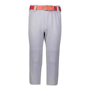 Nouveau Maillot de Baseball Unisexe 2026 Respirant de Haute Qualité avec Logo Personnalisé sur le Devant, 100% Polyester, Col Montant pour Tenue d'Équipe - Product Image 1