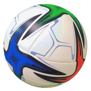 Balones de Fútbol de PVC de Diseño Clásico, de Alta Calidad, con el Mejor Diseño de Moda, Nueva Tendencia, Fabricación de Primera Clase - Product Image 4