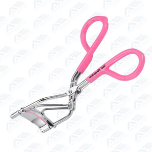 Recourbe-cils avec emballage, instruments de beauté, kit d'outils pour recourber les cils, mini recourbe-cils rose personnalisé pour lifting des cils - Product Image 2