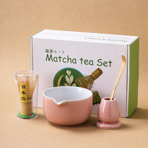 <span class=keywords><strong>Matcha</strong></span> en Polvo 100% Puro al por Mayor para Bebidas, <span class=keywords><strong>Matcha</strong></span> de Grado Ceremonial Estilo Japonés, 30g - Product Image 6