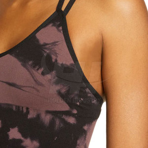 Soutien-gorge de sport respirant pour femme, service OEM, léger, couleur personnalisée - Product Image 5