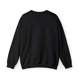 Custom Crew Neck men's hoodies <b>Sweater</b> Long Sleeve Sweat Shirts Thick <b>Fleece</b> Blank Men's Sweatshirt - Product Image 3