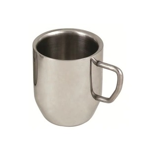 La elegante taza de café de doble capa más demandada convierte las rutinas ordinarias en rituales preciosos. - Product Image 3