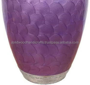 Urnas para adultos, urnas hechas a mano para hombres y mujeres, urnas decorativas - Product Image 6