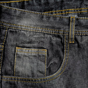 Pantalones Vaqueros de Moda para Hombre, Corte Regular, Casuales, Ligeros, 100% Algodón, Proveedor Mayorista, Entrega Rápida, Servicio OEM - Product Image 6