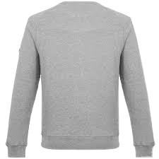 Sweat-shirt à manches longues pour hommes, 100% coton, meilleur vente, expédition décontractée, qualité, Logo personnalisé, à la mode - Product Image 5