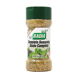Vente en gros directe d'usine : Mélange de piments Baba's, épices et assaisonnements mélangés de qualité supérieure, origine Malaisie - Product Image 1