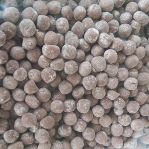 Vietnam Manufacturer Tapioca Pearls for <b>Bubble</b> <b>Tea</b> Black Boba Pearls Beverage <b>Ingredient</b> Bulk Wholesale Factory Export - Product Image 1