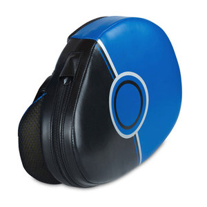 OEM Service Best Supplier New Arrival Customized Leather <b>Focus</b> <b>Pads</b> for MMA Training High Quality Boxing Eco-Friendly Best - Product Image 3