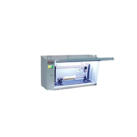 Draagbare mini lasergraveermachine, hoge precisie, compact ontwerp voor hout, metaal, glas, leer, compacte bediening, houtbewerking
