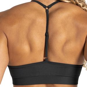 Women Seamless Active Sports Bra Lightweight Breathable Gym Training Yoga Fitness Wear OEM Manufacturer Custom Logo Supply - Product Image 3