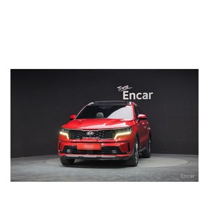 Kia Sorento HEV 1.6 4WD 2022, 97 418 km, boîte automatique, sièges en cuir, conduite à gauche - Product Image 3