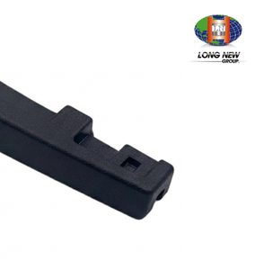 ชิ้นส่วนพลาสติกฉีดขึ้นรูปตามสั่ง LONGNEW สำหรับการผลิตยานยนต์ - Product Image 5