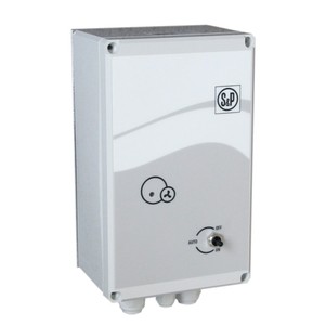 3JW 600040 VIM VAPZ 3A Variateur contrôlable Mono 230V Variateurs de tension Produit - Product Image 1