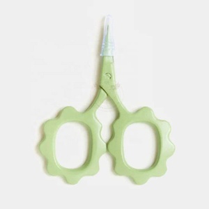 Professional Portable Simple Sunflower Stainless Steel Embroidery Scissors & Snips-Durable <b>Small</b> <b>Tools</b> for Needlepoint Project - Product Image 3