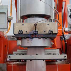 Máquina de Moldeo por Extrusión y Soplado de Botellas de HDPE y PP de Alto Rendimiento y Totalmente Automática - Product Image 2