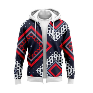 Mens Stylish Zipper Hoodies Minimalist Full <b>Zip</b> <b>Hooded</b> Jacket Soft Brushed Fabric Wholesale Manufacturer Export - Product Image 1