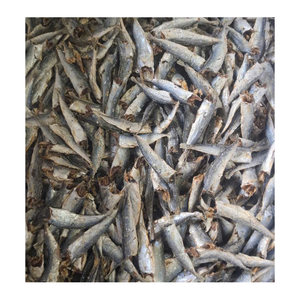Anchoas Secas al por Mayor para Importadores, Comerciantes de Mariscos y Mayoristas de Alimentos - Product Image 1