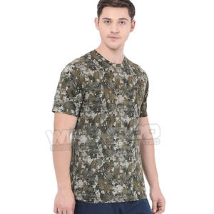 Camiseta de Diseñador de Moda para Hombre, Nueva Colección 2026, Manga Corta, Color Sólido, Transpirable, de Secado Rápido y Ecológica, Superventas - Product Image 3