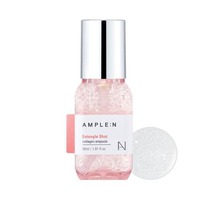 Suero Facial Coreano Premium K-Beauty 150ml Ampolla con Péptidos y Colágeno Antienvejecimiento, Reafirmante e Hidratante