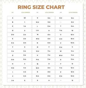 Bague personnalisée avec pierre de naissance pour maman, 1 à 5 pierres, cadeau pour la fête des mères, bijou personnalisé avec pierre de naissance, cadeau pour elle - Product Image 3