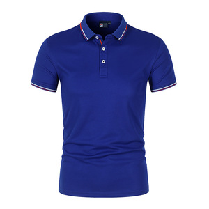 Chemise décontractée unisexe à manches courtes de haute qualité, respirante, confortable, design unique, anti-plis, en polyester/coton - Product Image 4