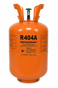 Bouteille de gaz réfrigérant R404A 68L - Product Image 3