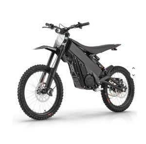 Meilleur fournisseur en gros de motos électriques rapides tout-terrain populaires à longue portée pour adultes - Product Image 1