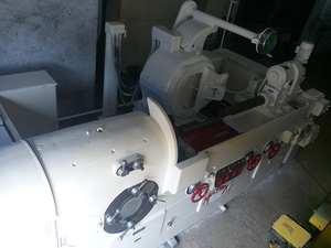 Machine à rectifier les fils internes et les engrenages à vis sans fin pour une rectification de précision des fils internes et des engrenages à vis sans fin - Product Image 5